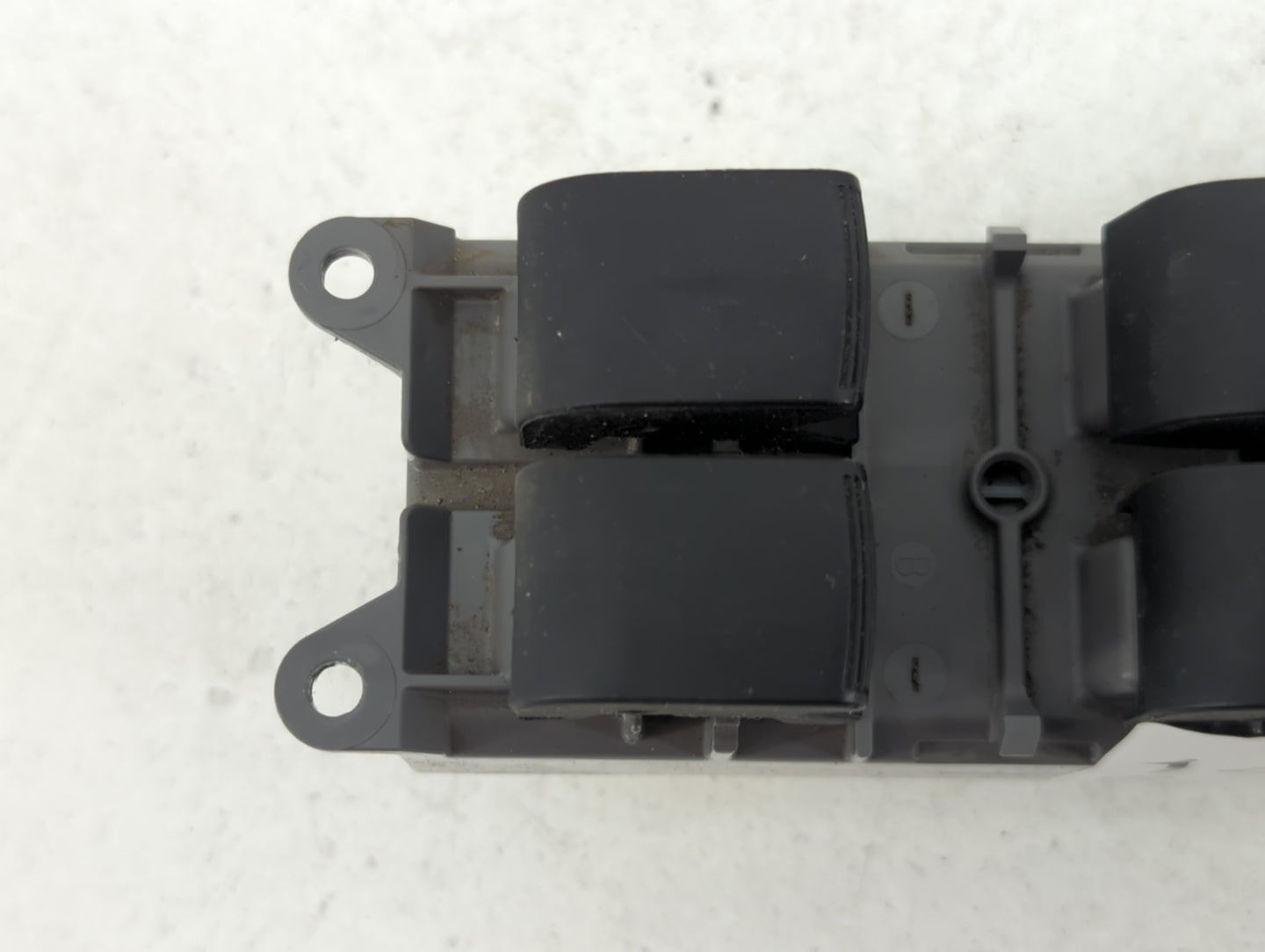 2007-2014 Toyota Camry Master Power Window Switch Replacement Driver Side Left P/N:192869 Fits OEM Used Auto Parts - Oemused