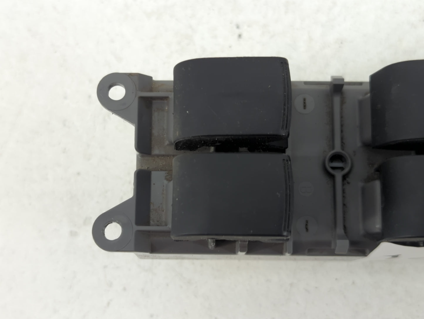 2007-2014 Toyota Camry Master Power Window Switch Replacement Driver Side Left P/N:192869 Fits OEM Used Auto Parts - Oemused