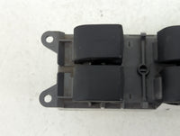 2007-2014 Toyota Camry Master Power Window Switch Replacement Driver Side Left P/N:192869 Fits OEM Used Auto Parts - Oemused