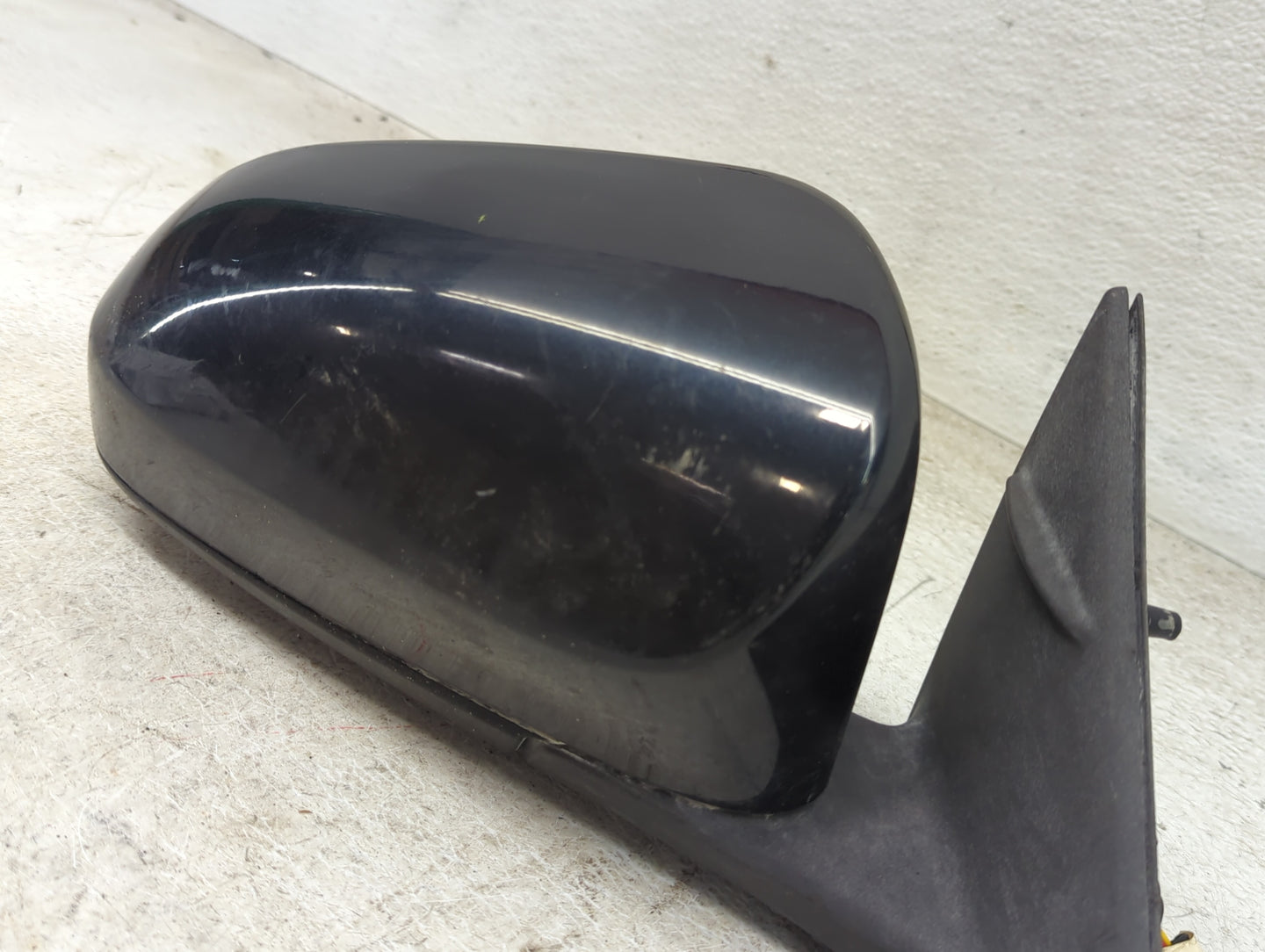 2012-2014 Toyota Camry Passenger Side View Mirror - Right Door Mirror OEM Used - Oemusedautoparts1.com