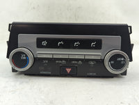 2012-2014 Toyota Camry Climate Control Module Temperature AC/Heater Replacement P/N:55900-06350 Fits Fits 2012 2013 2014 OEM