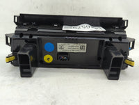 2012-2014 Toyota Camry Climate Control Module Temperature AC/Heater Replacement P/N:55900-06350 Fits Fits 2012 2013 2014 OEM