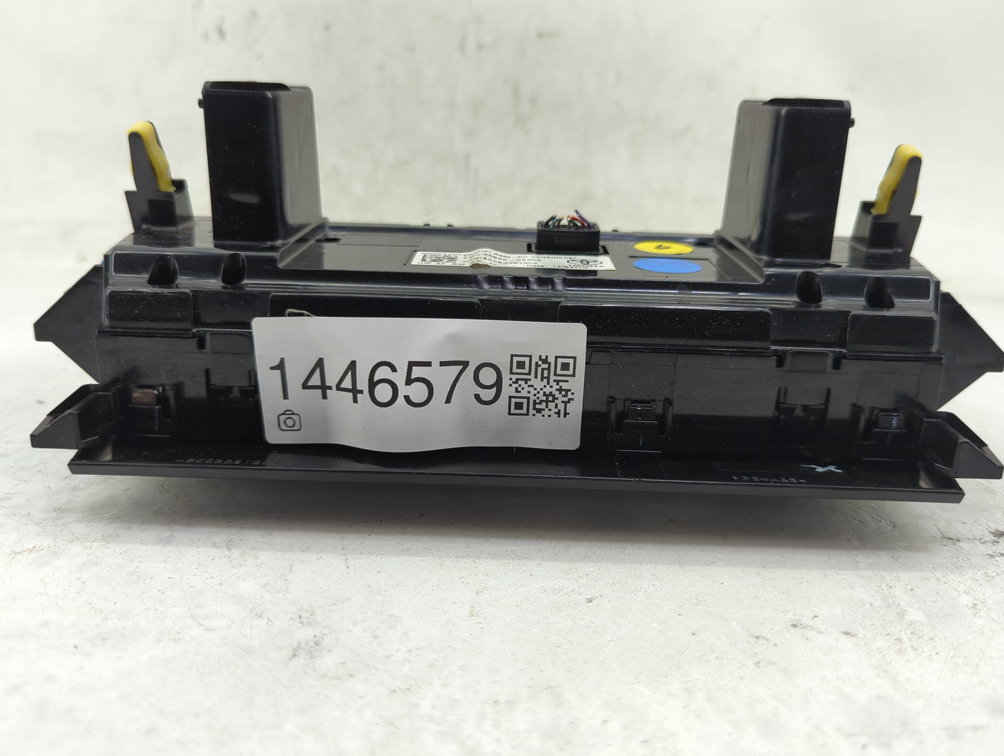 2012-2014 Toyota Camry Climate Control Module Temperature AC/Heater Replacement P/N:55900-06350 Fits Fits 2012 2013 2014 OEM