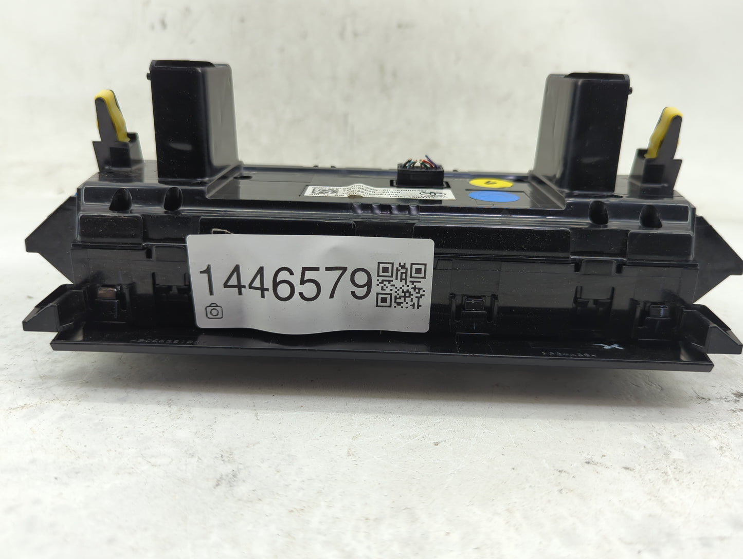 2012-2014 Toyota Camry Climate Control Module Temperature AC/Heater Replacement P/N:55900-06350 Fits Fits 2012 2013 2014 OEM