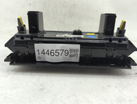 2012-2014 Toyota Camry Climate Control Module Temperature AC/Heater Replacement P/N:55900-06350 Fits Fits 2012 2013 2014 OEM