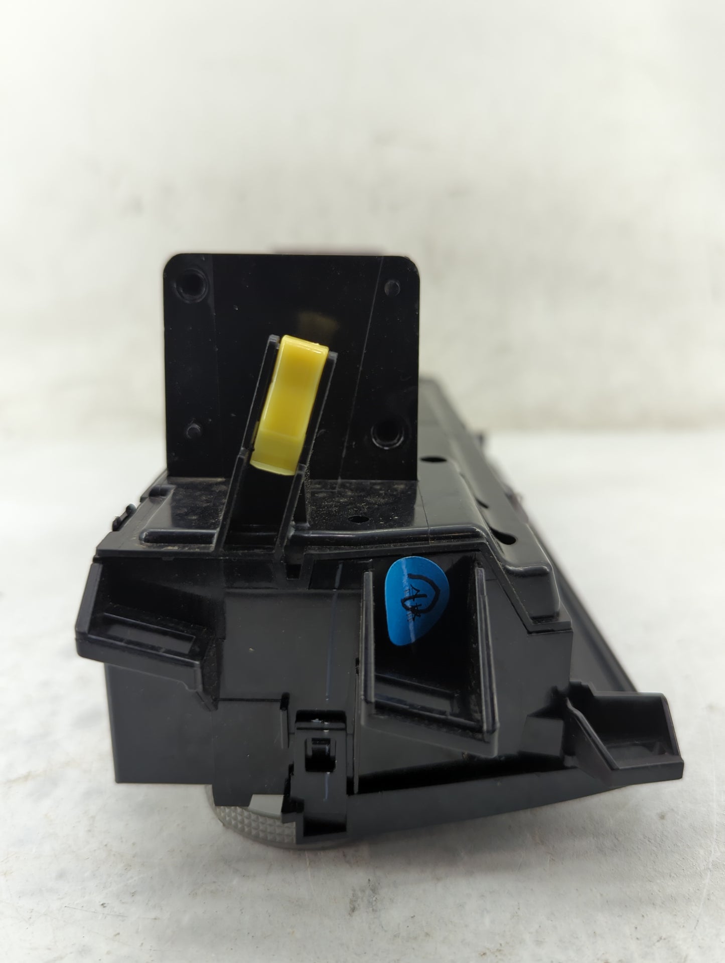 2012-2014 Toyota Camry Climate Control Module Temperature AC/Heater Replacement P/N:55900-06350 Fits Fits 2012 2013 2014 OEM