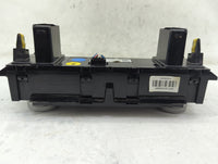 2012-2014 Toyota Camry Climate Control Module Temperature AC/Heater Replacement P/N:55900-06350 Fits Fits 2012 2013 2014 OEM