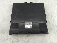 Toyota Camry Body Control Module Bcm Inner Cabin Fuse Box - Oemusedautoparts1.com