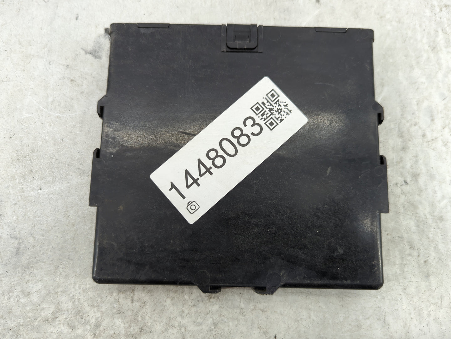 Toyota Camry Body Control Module Bcm Inner Cabin Fuse Box - Oemusedautoparts1.com