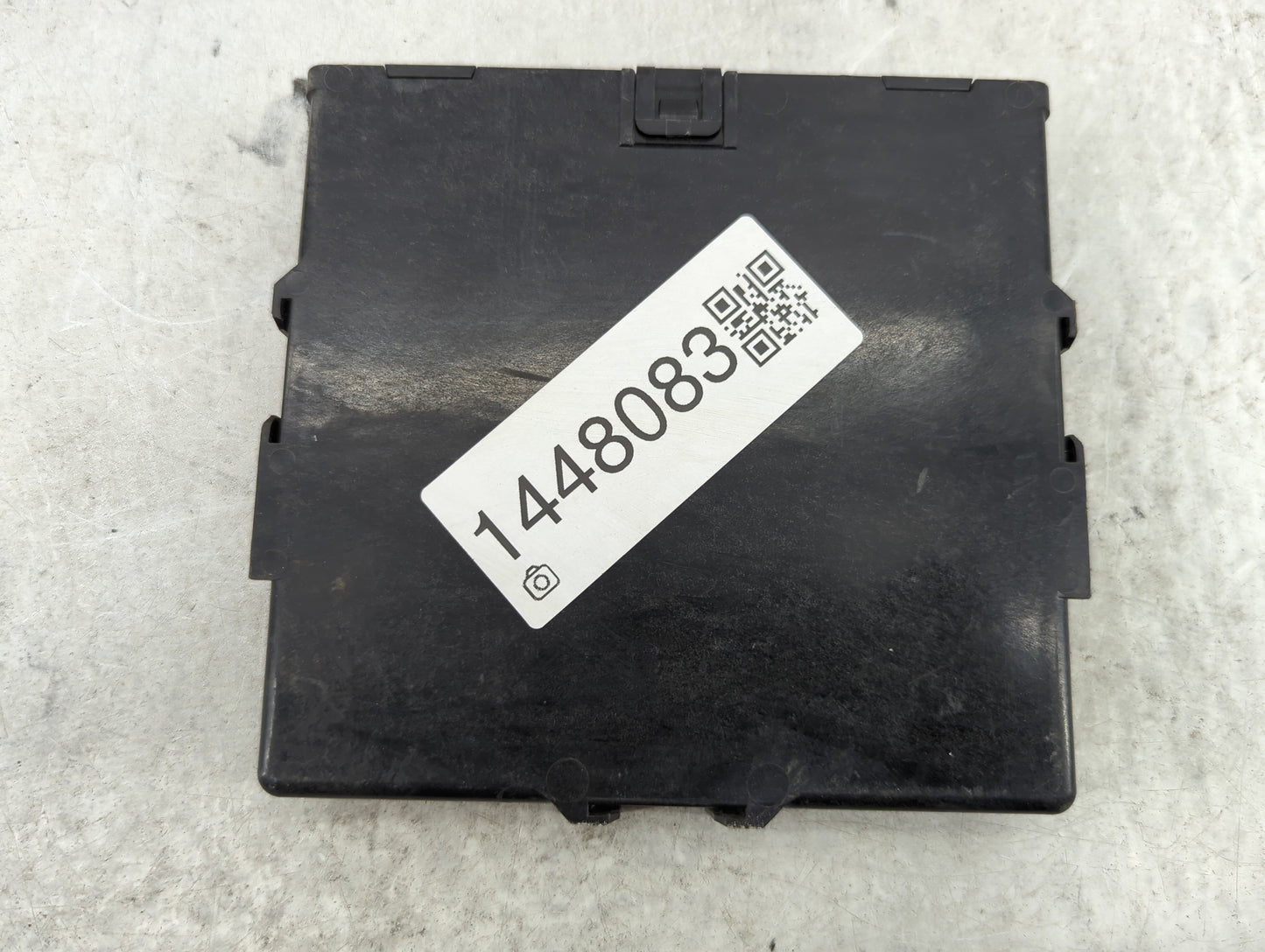 Toyota Camry Body Control Module Bcm Inner Cabin Fuse Box - Oemusedautoparts1.com