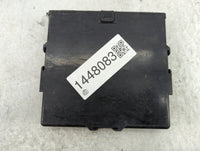 Toyota Camry Body Control Module Bcm Inner Cabin Fuse Box - Oemusedautoparts1.com