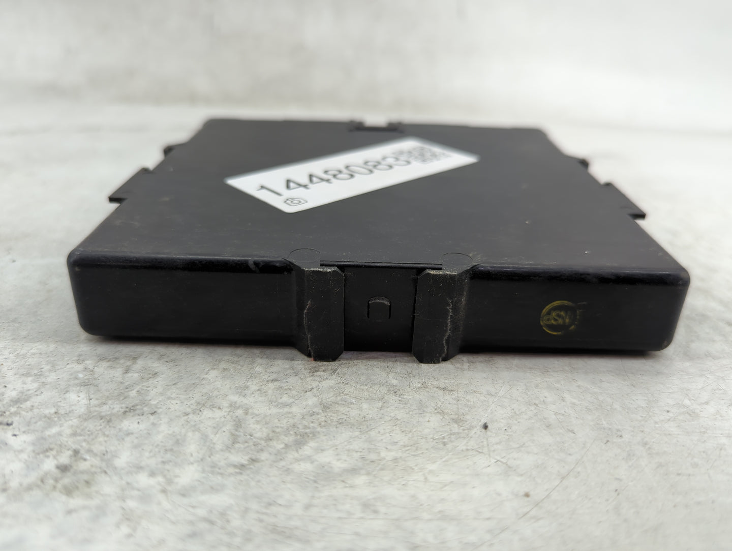 Toyota Camry Body Control Module Bcm Inner Cabin Fuse Box - Oemusedautoparts1.com