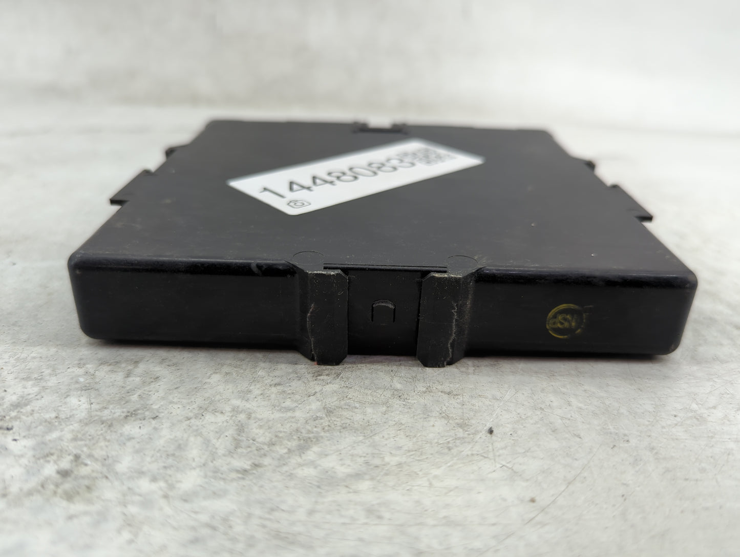 Toyota Camry Body Control Module Bcm Inner Cabin Fuse Box - Oemusedautoparts1.com