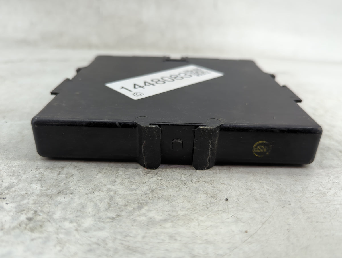 Toyota Camry Body Control Module Bcm 89681-06031|tn285000-2380 - Oemusedautoparts1.com
