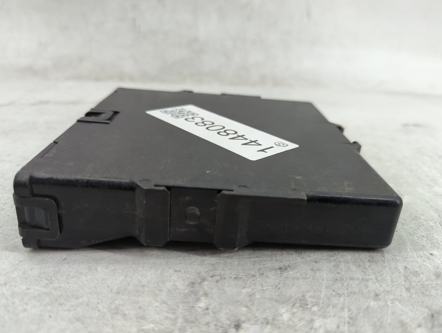Toyota Camry Body Control Module Bcm Inner Cabin Fuse Box - Oemusedautoparts1.com