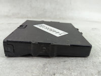 Toyota Camry Body Control Module Bcm Inner Cabin Fuse Box - Oemusedautoparts1.com