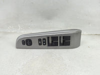 2007-2014 Toyota Camry Master Power Window Switch Replacement Driver Side Left P/N:74232-06370 74232-06360 Fits OEM Used Aut