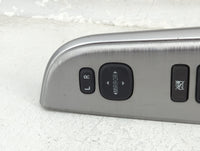 2007-2014 Toyota Camry Master Power Window Switch Replacement Driver Side Left P/N:74232-06370 74232-06360 Fits OEM Used Aut