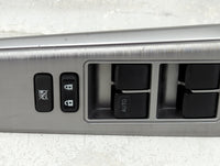 2007-2014 Toyota Camry Master Power Window Switch Replacement Driver Side Left P/N:74232-06370 74232-06360 Fits OEM Used Aut