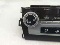 2012-2014 Toyota Camry Climate Control Module Temperature AC/Heater Replacement P/N:55900-06360 Fits Fits 2012 2013 2014 OEM