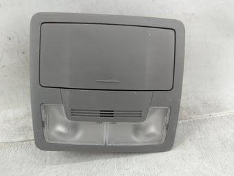 compare product 2013 Toyota Camry Overhead Roof Console