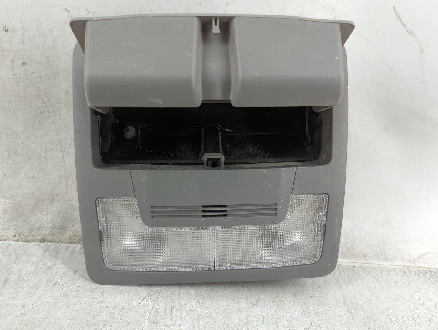 2013 Toyota Camry Overhead Roof Console - Oemusedautoparts1.com