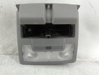 2013 Toyota Camry Overhead Roof Console - Oemusedautoparts1.com