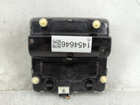 2013 Toyota Camry Overhead Roof Console - Oemusedautoparts1.com