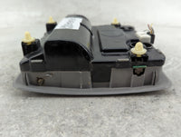 2013 Toyota Camry Overhead Roof Console - Oemusedautoparts1.com