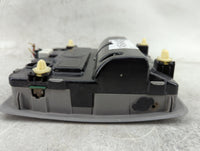 2013 Toyota Camry Overhead Roof Console - Oemusedautoparts1.com