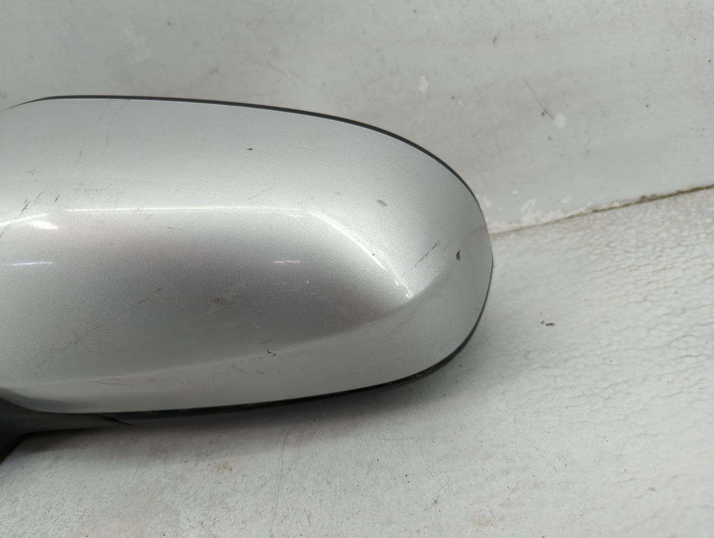 2012-2014 Toyota Camry Driver Side View Mirror - Left Door Mirror OEM Used - Oemusedautoparts1.com