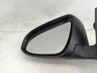 2012-2014 Toyota Camry Driver Side View Mirror - Left Door Mirror OEM Used - Oemusedautoparts1.com
