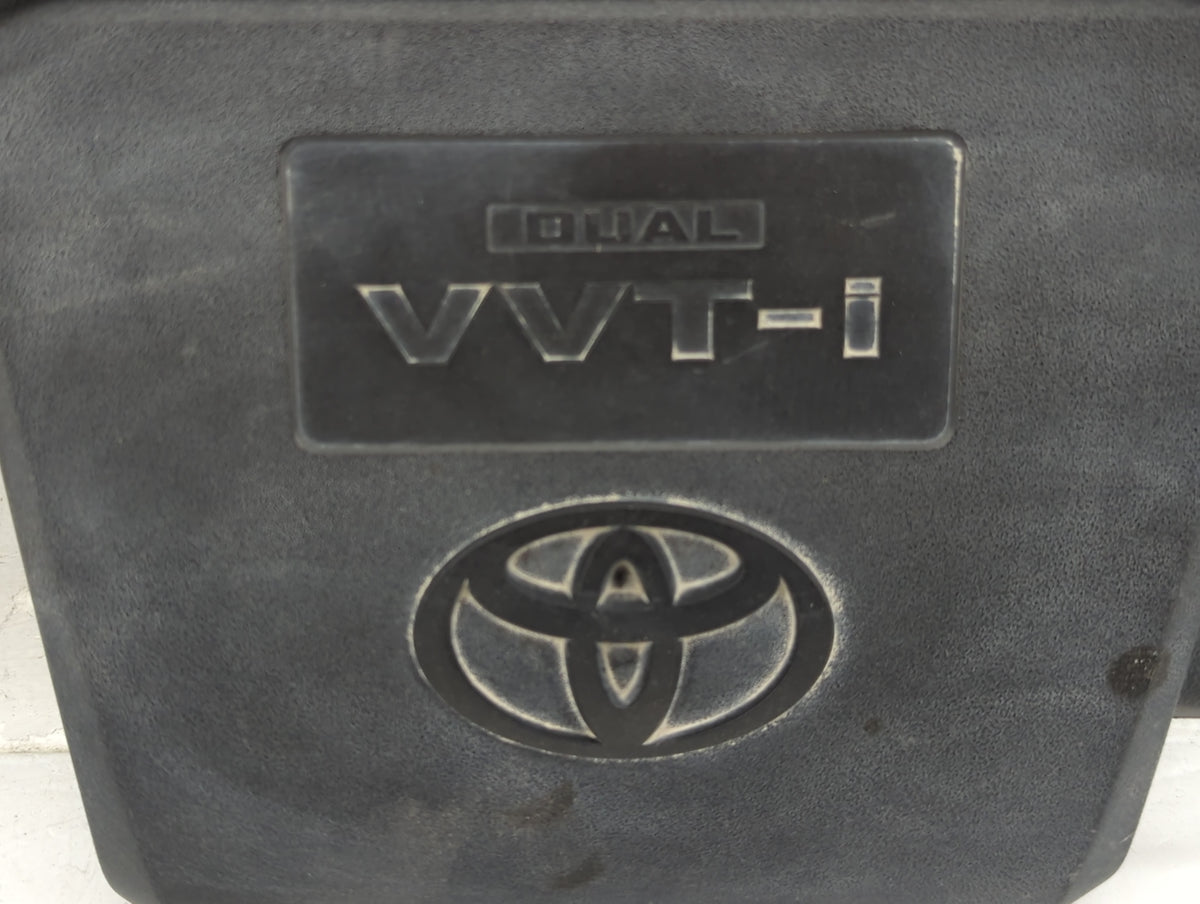2013 Toyota Camry Engine Cover 1457808 - Oemusedautoparts1.com