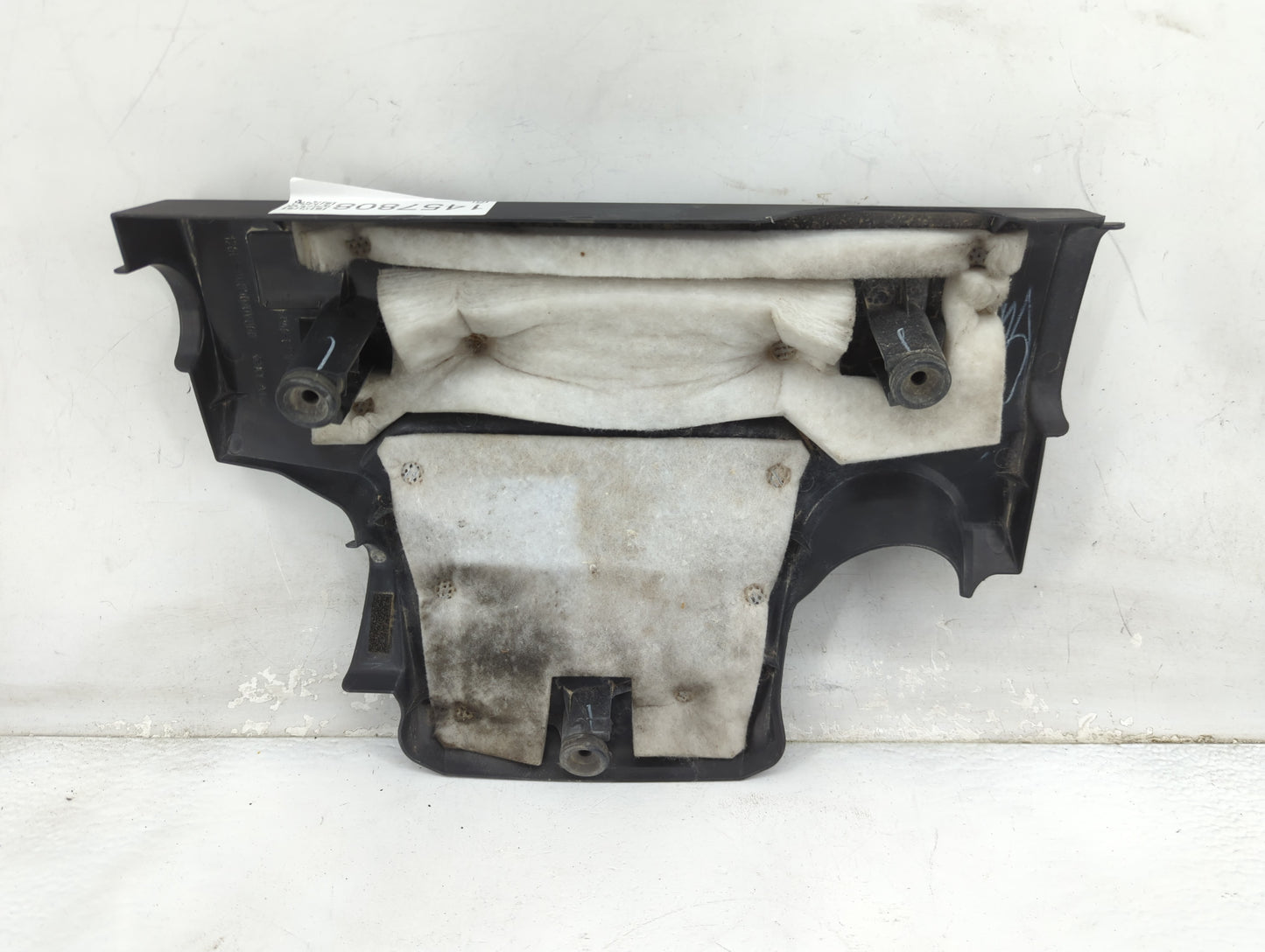 2013 Toyota Camry Engine Cover 1457808 - Oemusedautoparts1.com