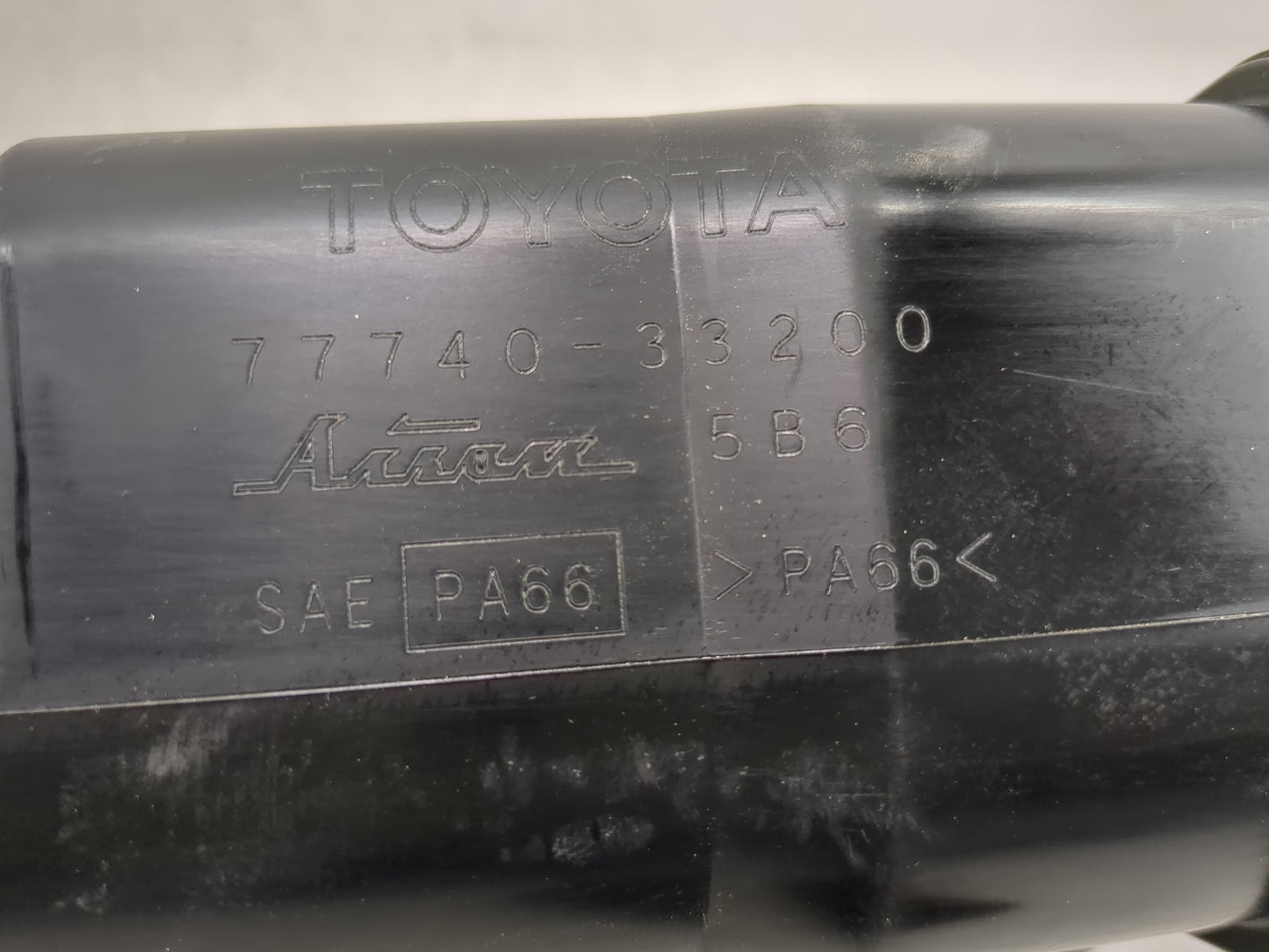 2013 Toyota Camry Fuel Vapor Charcoal Canister 1459697 - Oemusedautoparts1.com