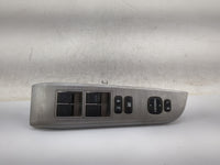 2007-2014 Toyota Camry Master Power Window Switch Replacement Driver Side Left P/N:74232-06370 74232-06360 Fits OEM Used Aut