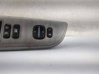 2007-2014 Toyota Camry Master Power Window Switch Replacement Driver Side Left P/N:74232-06370 74232-06360 Fits OEM Used Aut