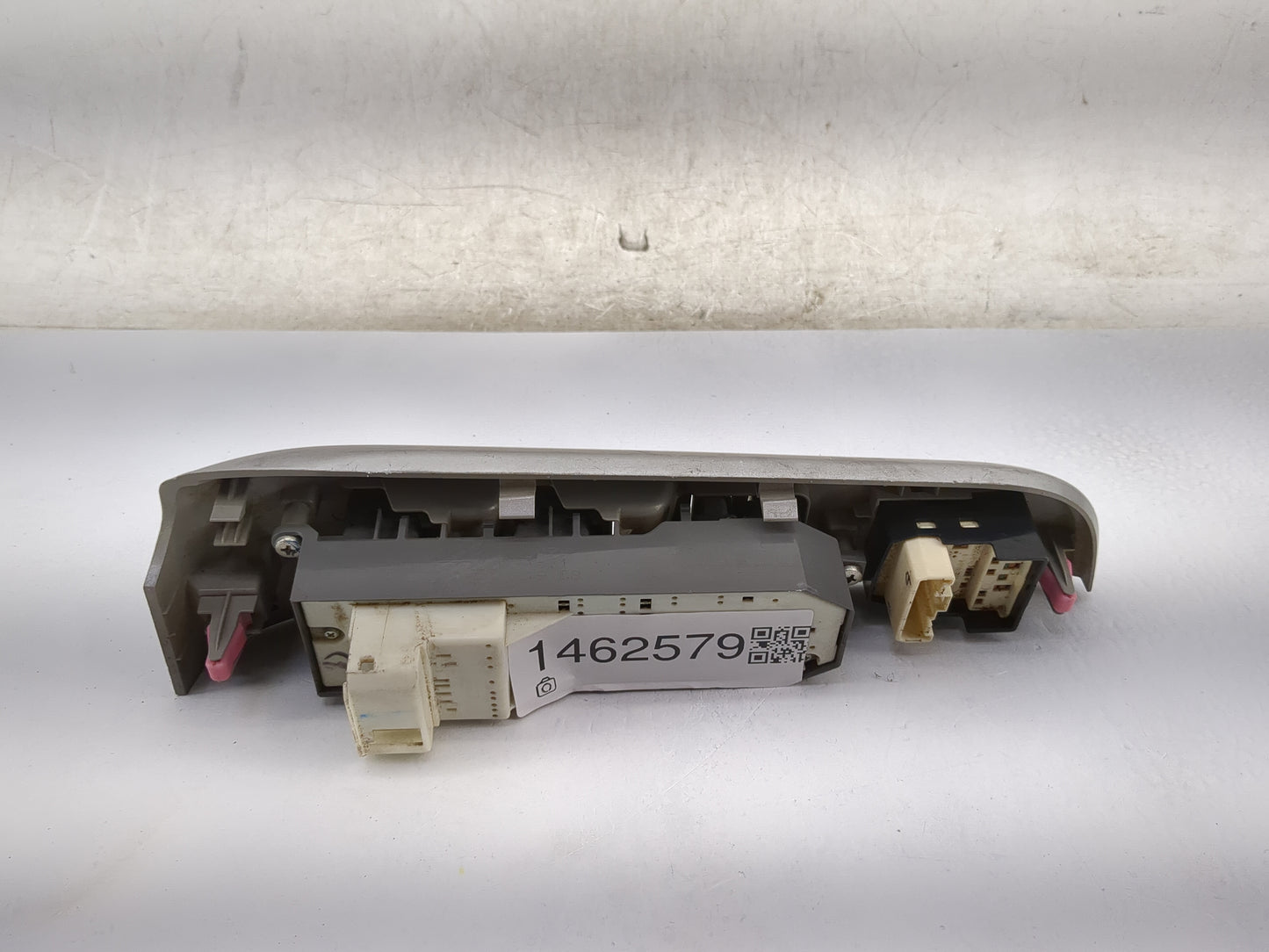 2007-2014 Toyota Camry Master Power Window Switch Replacement Driver Side Left P/N:74232-06370 74232-06360 Fits OEM Used Aut