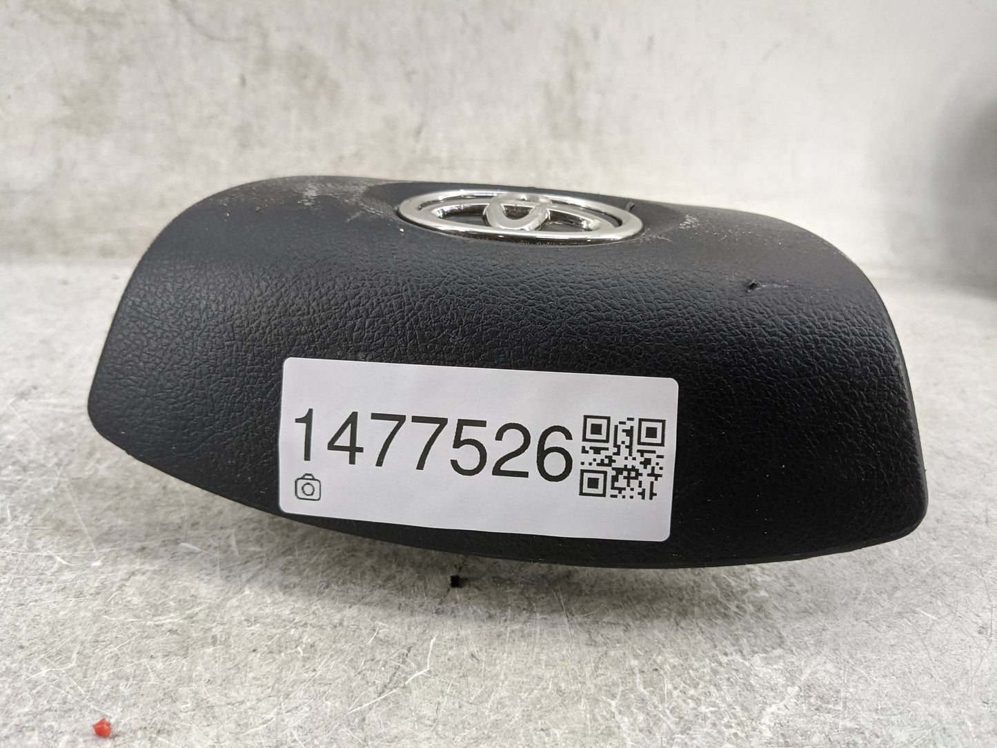 2012-2014 Toyota Camry Air Bag Driver Left Steering Wheel Mounted 1477526 - Oemusedautoparts1.com