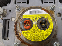 2012-2014 Toyota Camry Air Bag Driver Left Steering Wheel Mounted 1477526 - Oemusedautoparts1.com