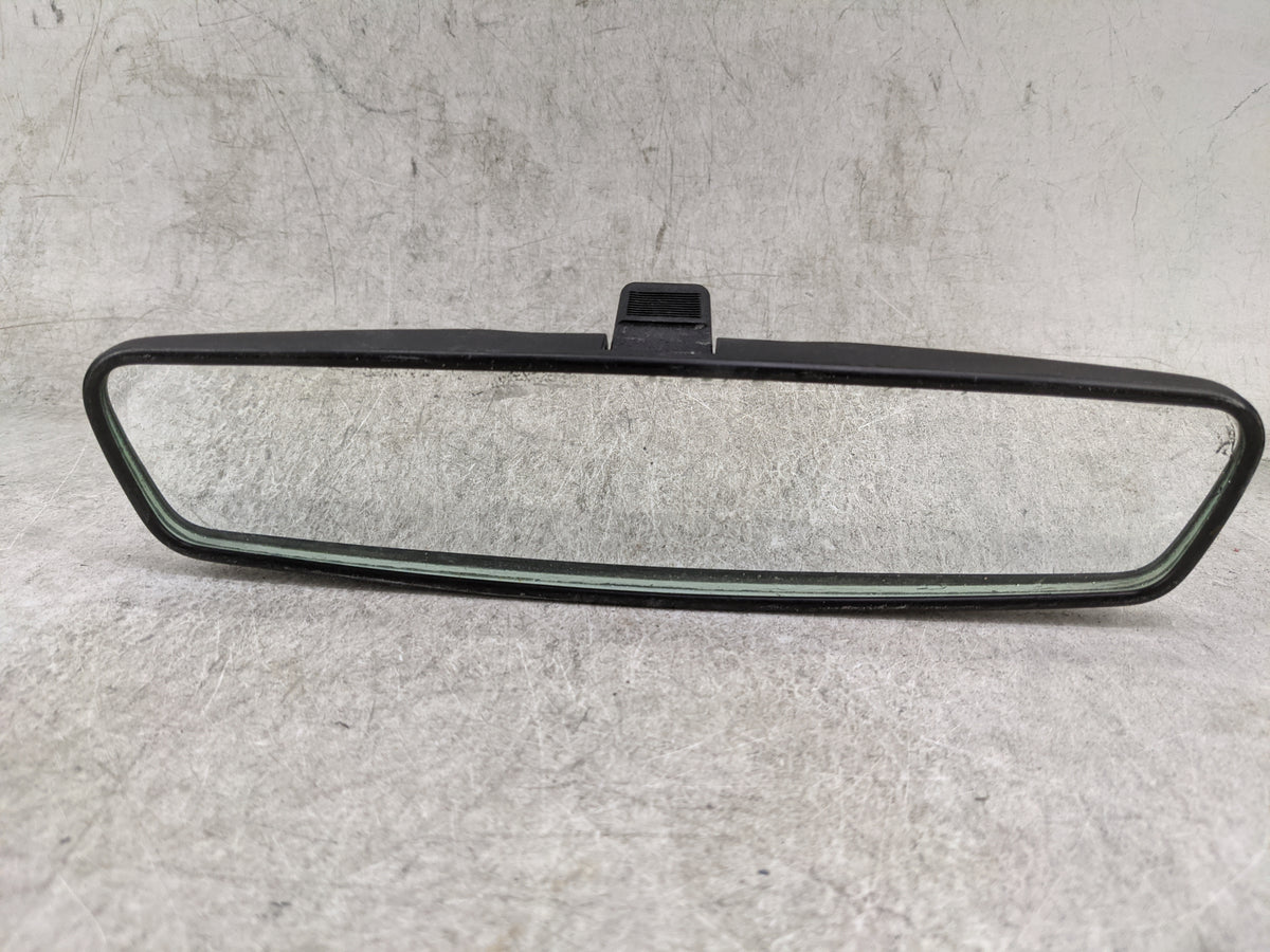 2013 Toyota Camry Interior Rear View Mirror Replacement OEM P/N:E8 011083 Fits OEM Used Auto Parts - Oemusedautoparts1.com