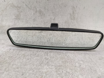 2013 Toyota Camry Interior Rear View Mirror Replacement OEM P/N:E8 011083 Fits OEM Used Auto Parts - Oemusedautoparts1.com