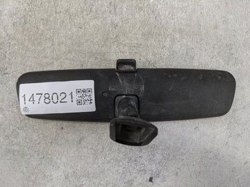 2013 Toyota Camry Interior Rear View Mirror Replacement OEM P/N:E8 011083 Fits OEM Used Auto Parts