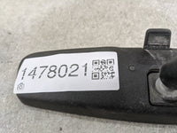 2013 Toyota Camry Interior Rear View Mirror Replacement OEM P/N:E8 011083 Fits OEM Used Auto Parts - Oemusedautoparts1.com