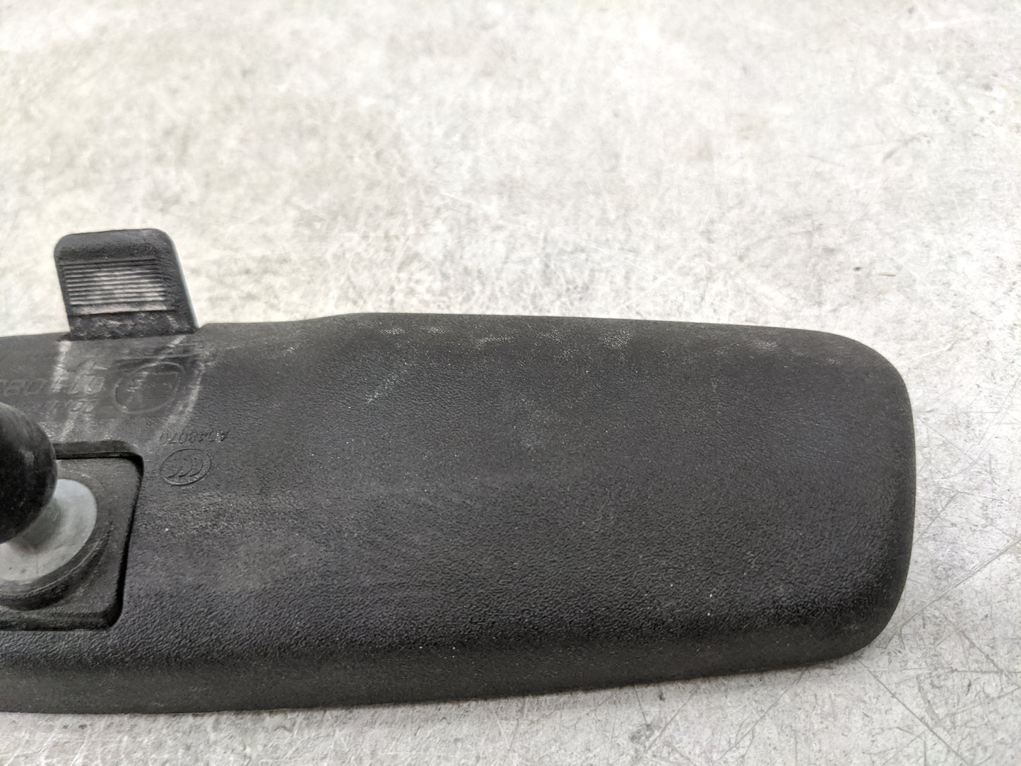 2013 Toyota Camry Interior Rear View Mirror Replacement OEM P/N:E8 011083 Fits OEM Used Auto Parts - Oemusedautoparts1.com