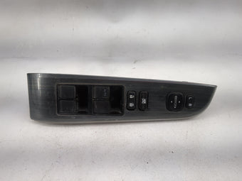 compare product 2007-2014 Toyota Camry Master Power Window Switch Replacement Driver Side Left Fits Fits 2007 2008 2009 2010 2011 2012 2013 2014 OEM Used Auto Parts