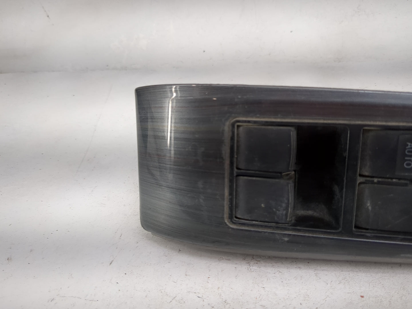2007-2014 Toyota Camry Master Power Window Switch Replacement Driver Side Left Fits Fits 2007 2008 2009 2010 2011 2012 2013 