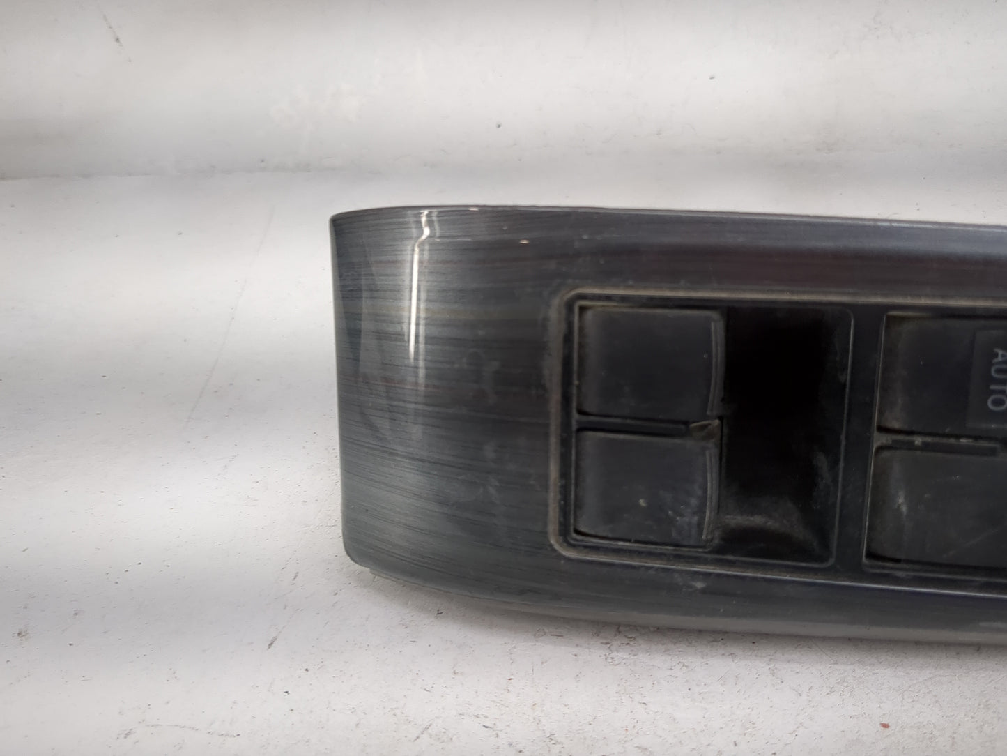 2007-2014 Toyota Camry Master Power Window Switch Replacement Driver Side Left Fits Fits 2007 2008 2009 2010 2011 2012 2013 