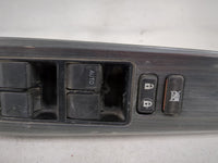 2007-2014 Toyota Camry Master Power Window Switch Replacement Driver Side Left Fits Fits 2007 2008 2009 2010 2011 2012 2013 