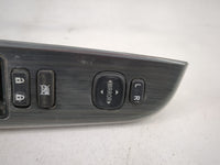 2007-2014 Toyota Camry Master Power Window Switch Replacement Driver Side Left Fits Fits 2007 2008 2009 2010 2011 2012 2013 